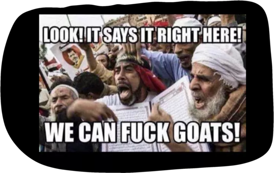 Fucking Islam 44